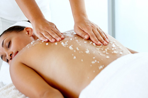 Skin Hydrating, Relaxing body treatments in PArley Ferndown Wimborme Poola and Bournemouth