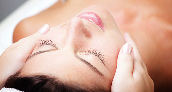 Relaxing Facial Treatments in Parley Ferndown Wimborne Poole and Bournemouth