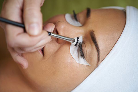 Eye Brow and Eye Lash Treatments in Parley Ferndown Wimborne Poole and Bournemouth